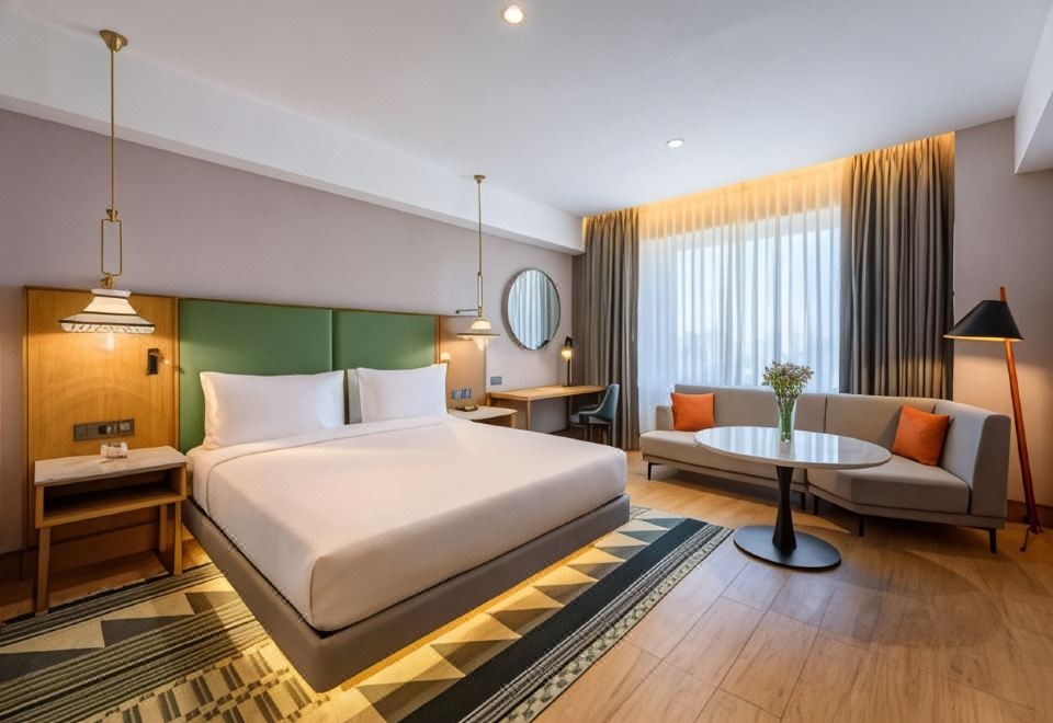 هتل حیات ریجنسی